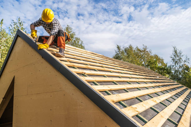 Quick and Trustworthy Emergency Roof Repair Services in Batesville, IN